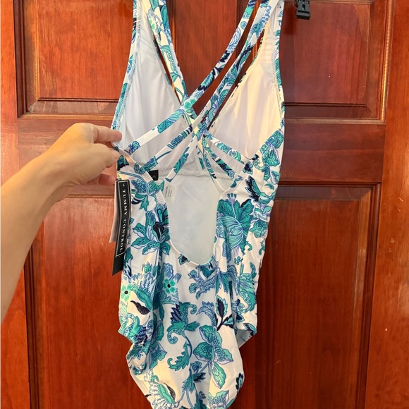 La Blanca Swimsuit - Picture 3 of 4